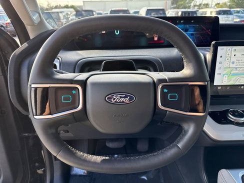 Certified 2025 Ford Expedition Max Active image 16