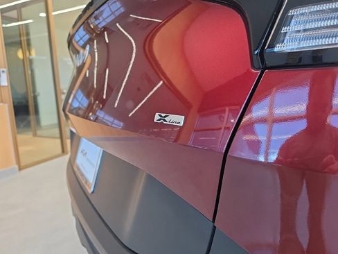Certified 2024 Kia Sportage X-Line AWD/4WD image 18