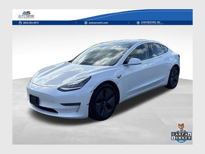 Used 2020 Tesla Model 3 Long Range