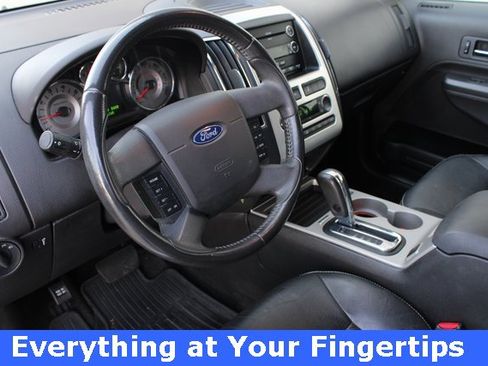 Used 2009 Ford Edge Limited image 2