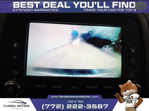 Used 2016 Jeep Renegade Latitude FWD image 30