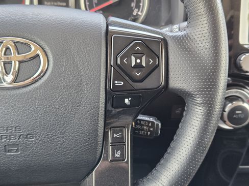 Used 2024 Toyota 4Runner TRD Pro AWD/4WD image 27