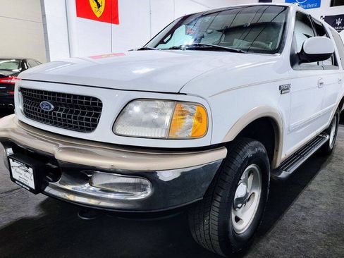 Used 1998 Ford Expedition 4WD image 27