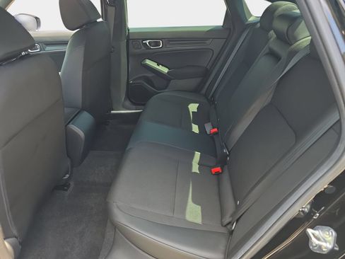 Used 2025 Honda Civic Sport image 16