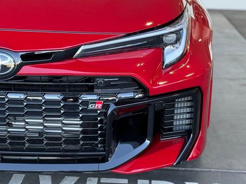 New 2025 Toyota Corolla GR image 6