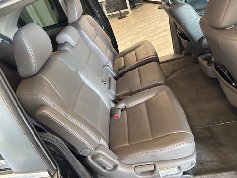 Used 2014 Honda Odyssey EX-L image 22
