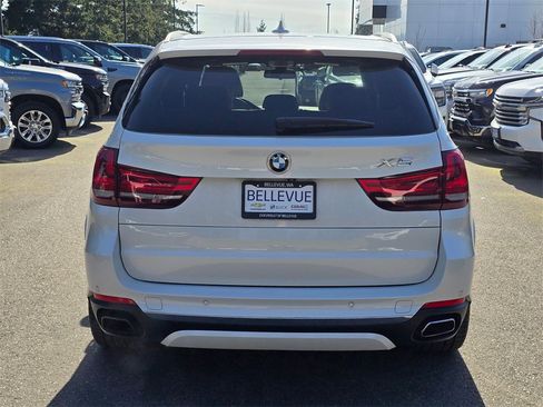 Used 2017 BMW X5 xDrive40e image 41