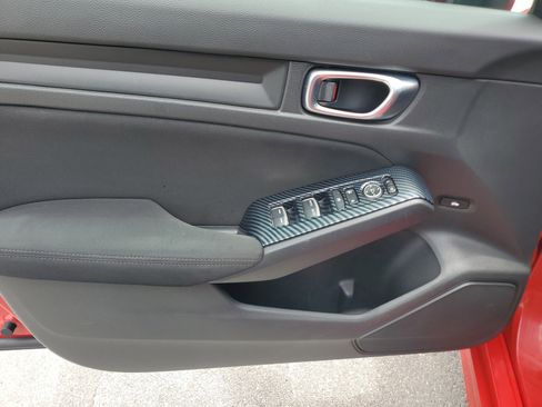 Used 2022 Honda Civic Sport image 23