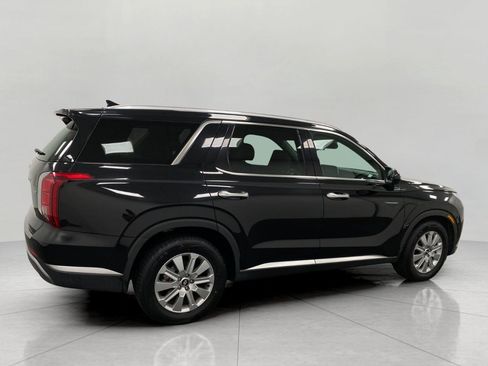 Certified 2024 Hyundai Palisade SEL AWD/4WD image 2