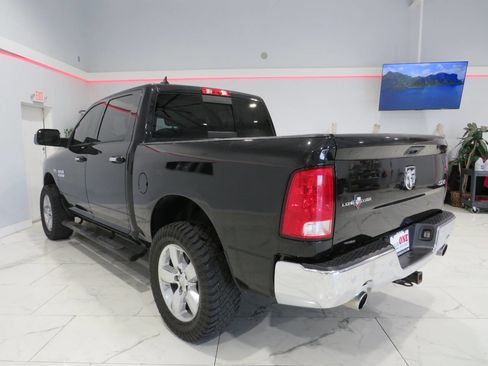 Used 2017 RAM 1500 Lone Star AWD/4WD image 5
