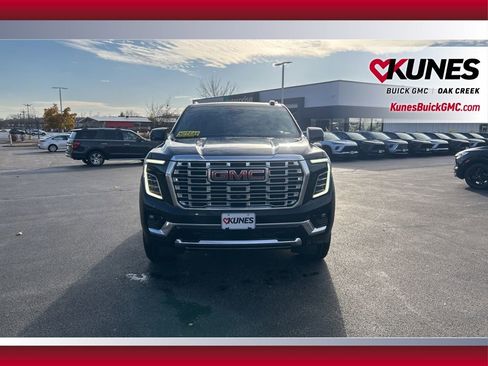 New 2026 GMC Yukon XL Denali image 10