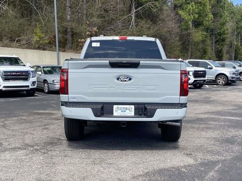 New 2026 Ford F150 STX w/ Equipment Group 200A AWD/4WD image 4