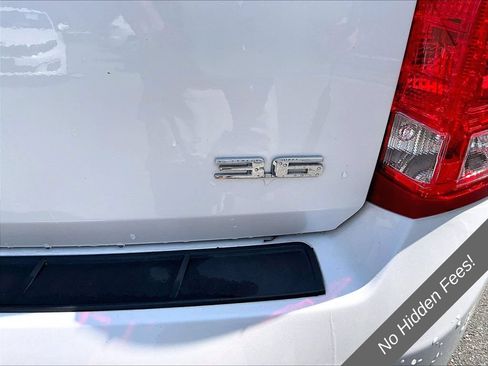Used 2015 Cadillac SRX Premium AWD/4WD image 7