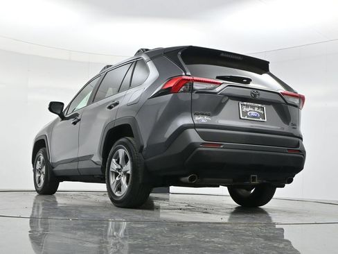Used 2022 Toyota RAV4 XLE w/ Convenience Package AWD/4WD image 45
