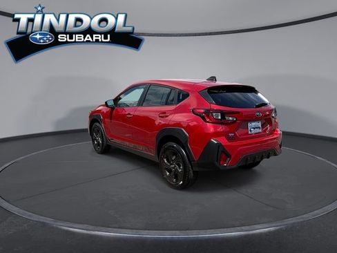 New 2026 Subaru Crosstrek 2.5i AWD/4WD image 6