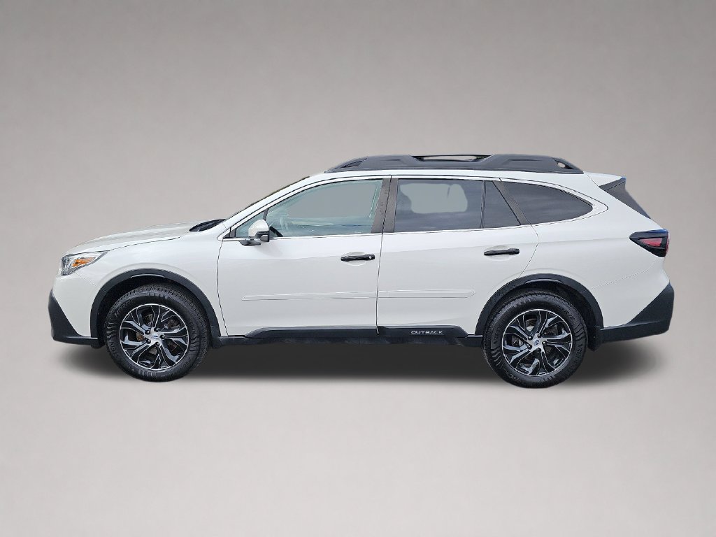 Used 2022 Subaru Outback Limited XT AWD/4WD image 7