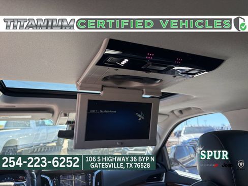 Used 2020 Cadillac Escalade Luxury image 29