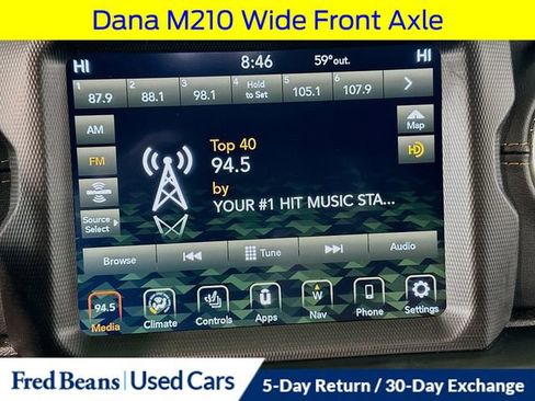 Used 2022 Jeep Gladiator Overland image 28