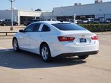 Used 2024 Chevrolet Malibu LS image 3