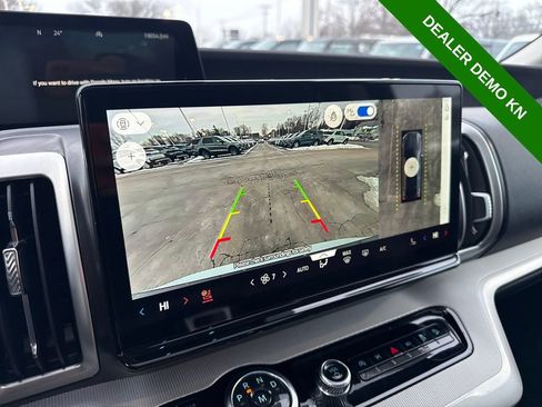 Used 2025 Ford Expedition Max Active image 37