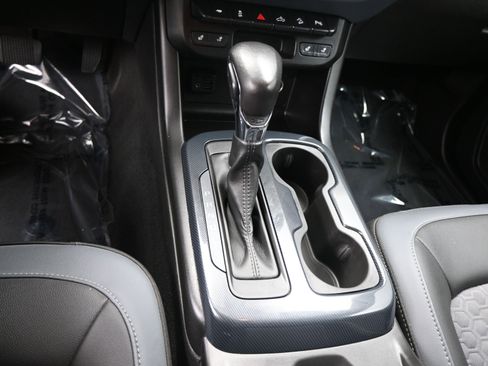 Certified 2022 Chevrolet Colorado Z71 image 14