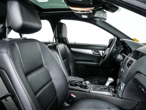 Used 2011 Mercedes-Benz C 300 Sedan image 22