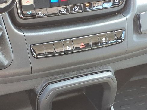 New 2025 RAM ProMaster 1500 w/ Upfitter's Prep Package image 26