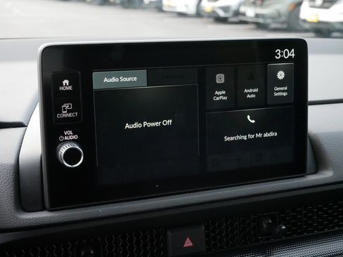 Certified 2026 Honda CR-V Sport-L image 22