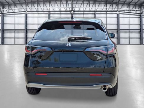 New 2027 Honda HR-V Sport image 3