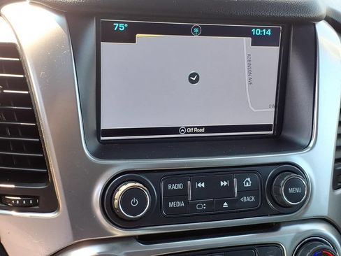 Used 2019 Chevrolet Tahoe LT AWD/4WD image 23