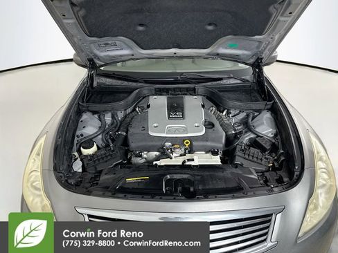 Used 2013 INFINITI G37 Journey w/ Premium Pkg RWD image 31