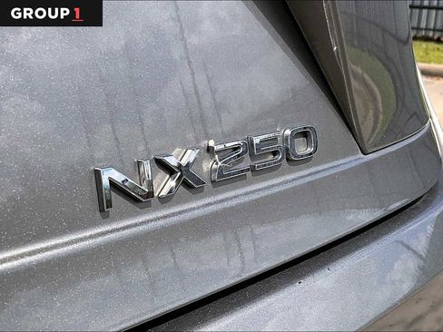 Used 2023 Lexus NX 250 FWD w/ Towing Package (2000 Lbs) image 28