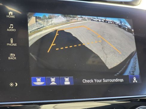 Certified 2021 Honda CR-V EX-L image 8