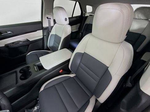 New 2026 Honda Prologue Touring image 26