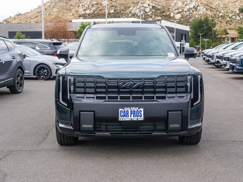 New 2027 Kia Telluride X-Line SX Prestige AWD/4WD image 3