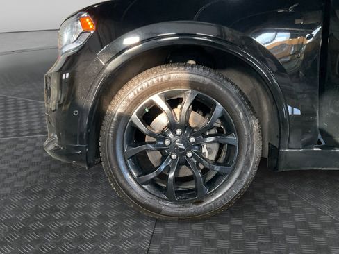 Used 2019 Dodge Durango R/T w/ Technology Group image 14