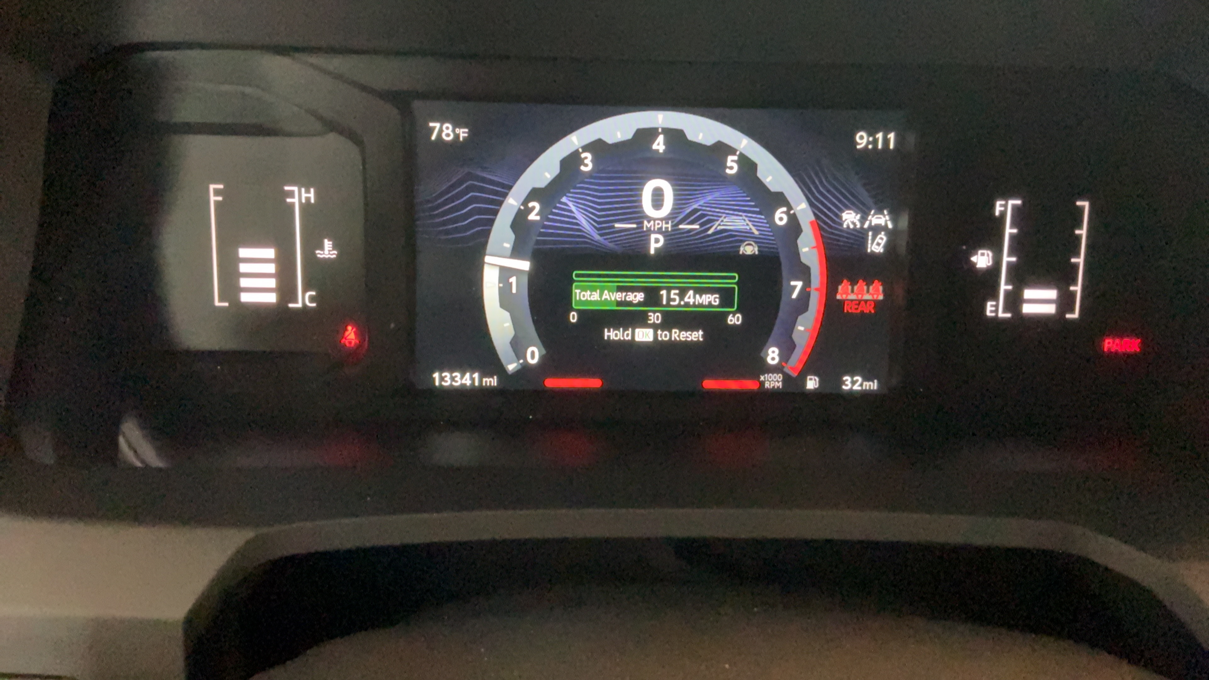 Certified 2024 Toyota Tacoma SR RWD image 10