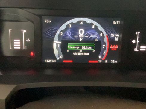 Certified 2024 Toyota Tacoma SR RWD image 10