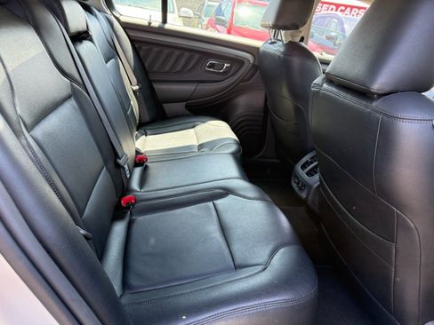 Used 2012 Ford Taurus SEL FWD image 19