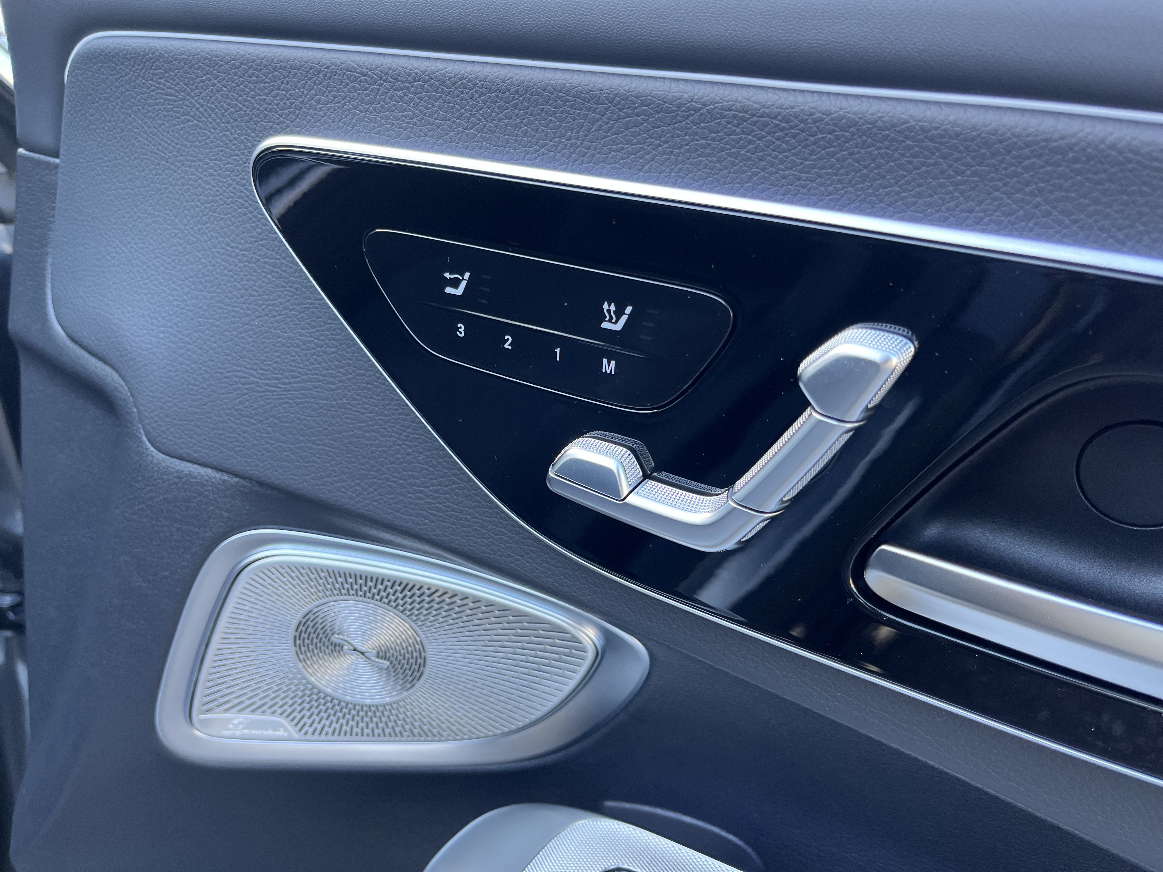 New 2026 Mercedes-Benz CLE 450 4MATIC Cabriolet image 24