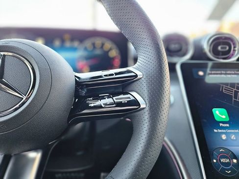 Certified 2024 Mercedes-Benz CLE 300 4MATIC Coupe image 20