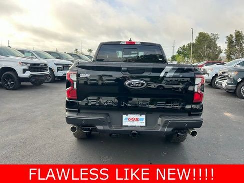Used 2024 Ford Ranger Raptor image 5