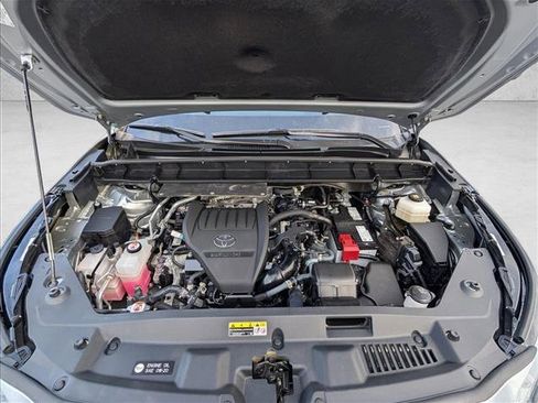 Used 2023 Toyota Highlander LE image 22