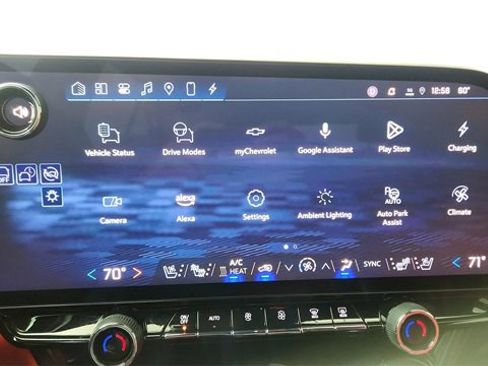 Used 2025 Chevrolet Blazer EV SS image 48