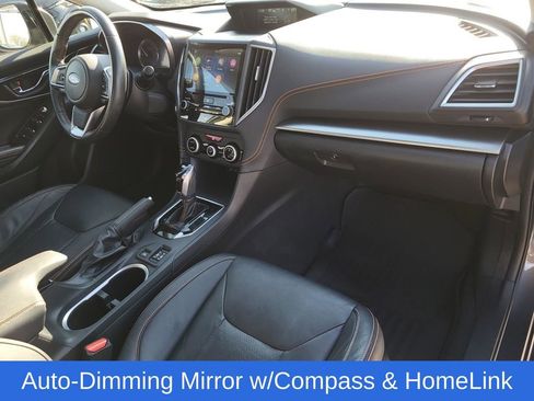 Used 2020 Subaru Crosstrek 2.0i Limited w/ Moonroof Package image 8