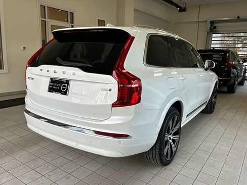 Certified 2024 Volvo XC90 B6 Ultimate image 4