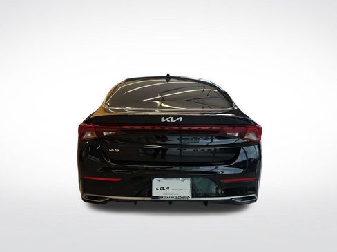 Certified 2023 Kia K5 EX w/ EX Premium Package FWD image 5