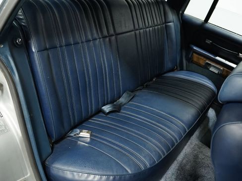 Used 1987 Mercury Grand Marquis Colony Park GS image 38