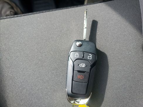 New 2025 Ford Transit 250 Low Roof image 37