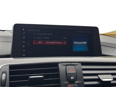 Used 2020 BMW M4 Base w/ Competition Package image 14